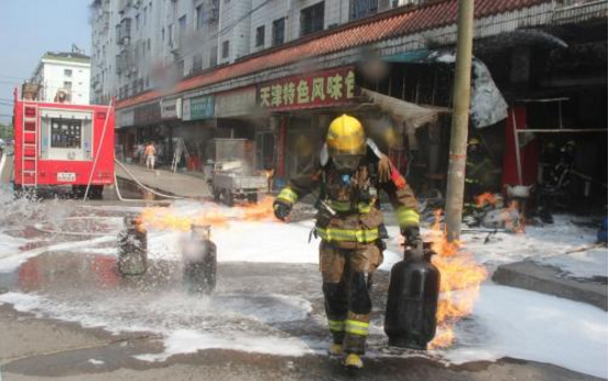 煤氣罐在什么情況下會(huì)爆炸？煤氣罐安全使用方法介紹