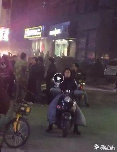 （圖片來源：微博網(wǎng)友，視圖空間）