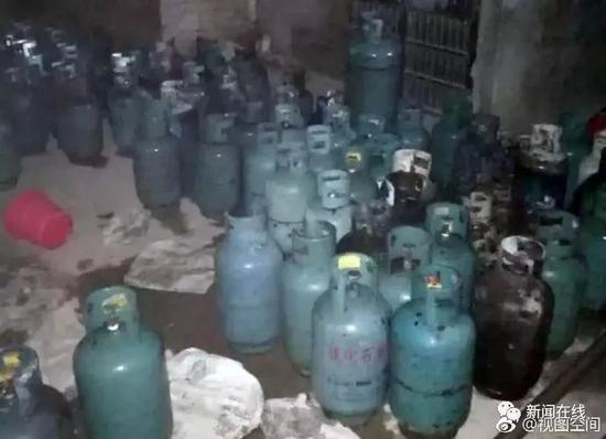 （圖片來源：微博網(wǎng)友，視圖空間）